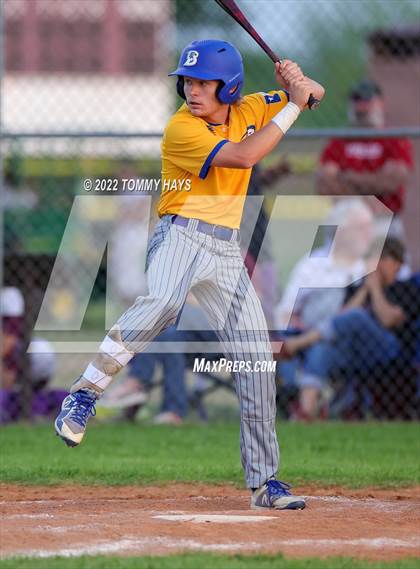 Thumbnail 1 in Brock @ Millsap photogallery.