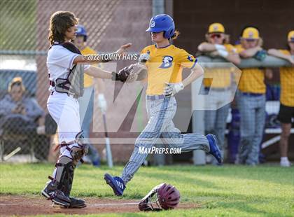 Thumbnail 2 in Brock @ Millsap photogallery.