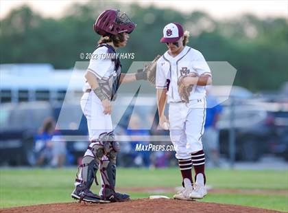 Thumbnail 2 in Brock @ Millsap photogallery.