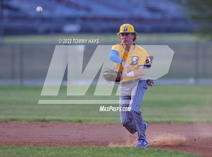 Thumbnail 1 in Brock @ Millsap photogallery.