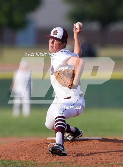 Thumbnail 2 in Brock @ Millsap photogallery.