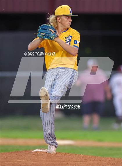 Thumbnail 3 in Brock @ Millsap photogallery.