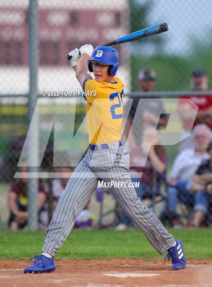 Thumbnail 1 in Brock @ Millsap photogallery.