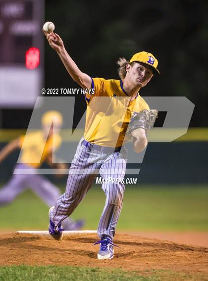 Thumbnail 2 in Brock @ Millsap photogallery.