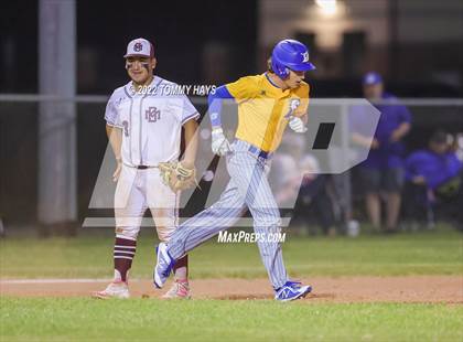 Thumbnail 1 in Brock @ Millsap photogallery.