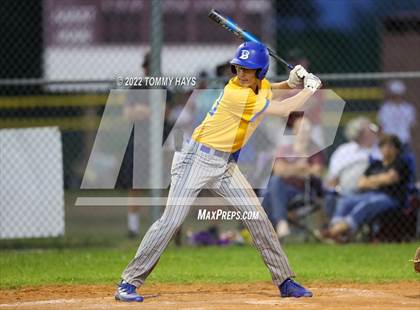 Thumbnail 1 in Brock @ Millsap photogallery.