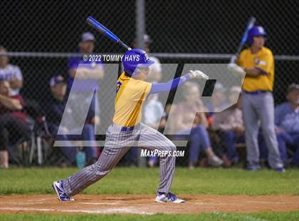 Thumbnail 3 in Brock @ Millsap photogallery.