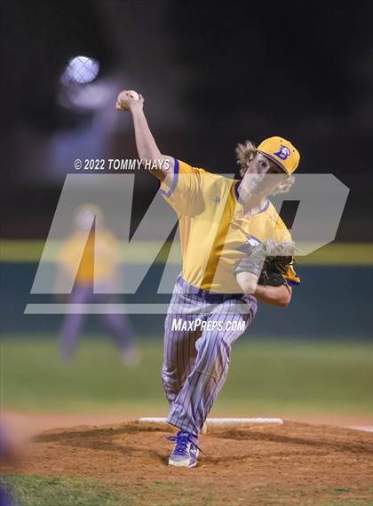 Thumbnail 1 in Brock @ Millsap photogallery.