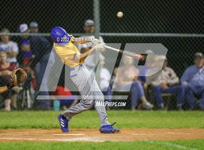 Thumbnail 2 in Brock @ Millsap photogallery.