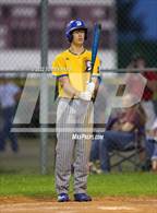 Photo from the gallery "Brock @ Millsap"