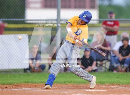 Thumbnail 2 in Brock @ Millsap photogallery.