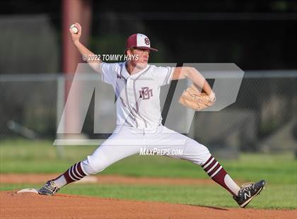 Thumbnail 3 in Brock @ Millsap photogallery.