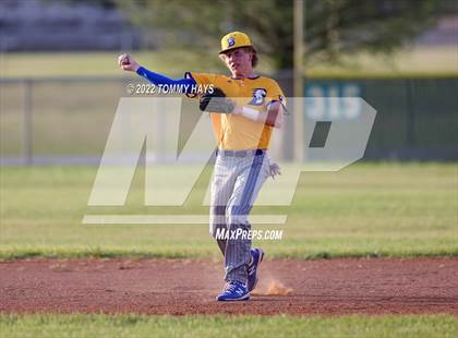Thumbnail 3 in Brock @ Millsap photogallery.