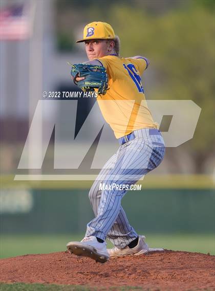Thumbnail 2 in Brock @ Millsap photogallery.
