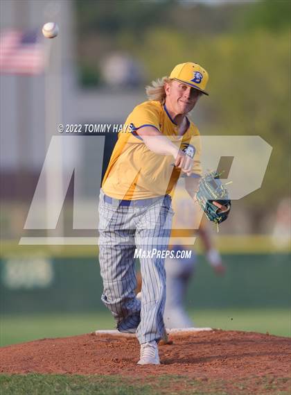 Thumbnail 2 in Brock @ Millsap photogallery.