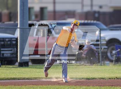 Thumbnail 3 in Brock @ Millsap photogallery.