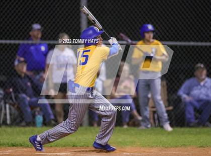 Thumbnail 3 in Brock @ Millsap photogallery.
