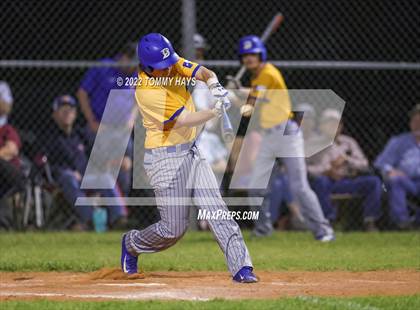 Thumbnail 3 in Brock @ Millsap photogallery.