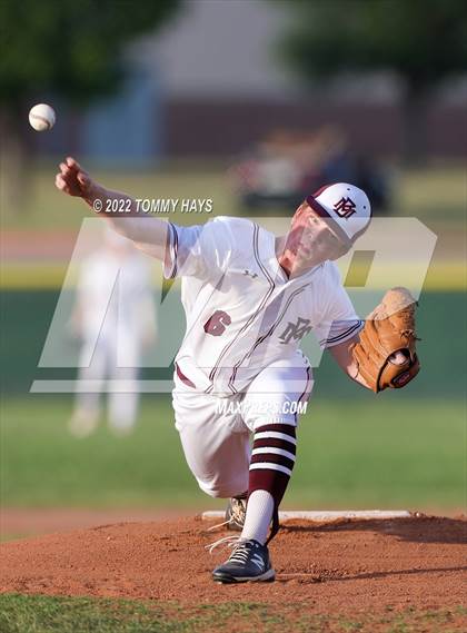 Thumbnail 2 in Brock @ Millsap photogallery.