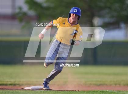 Thumbnail 3 in Brock @ Millsap photogallery.