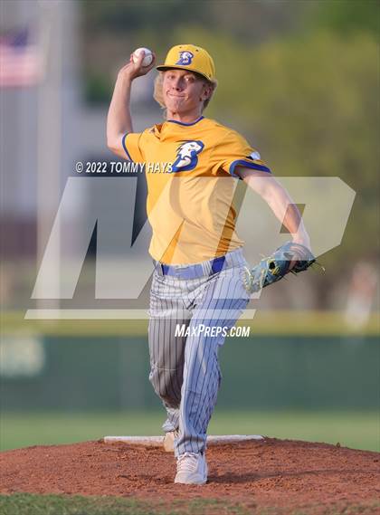 Thumbnail 1 in Brock @ Millsap photogallery.