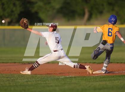 Thumbnail 1 in Brock @ Millsap photogallery.