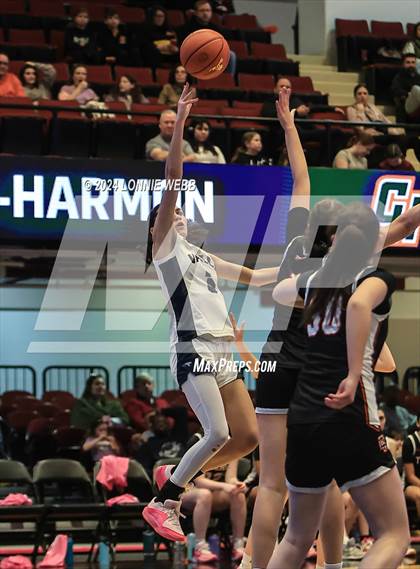 Thumbnail 3 in Croton-Harmon vs Putnam Vally (Section 1 Class B Semifinal) photogallery.
