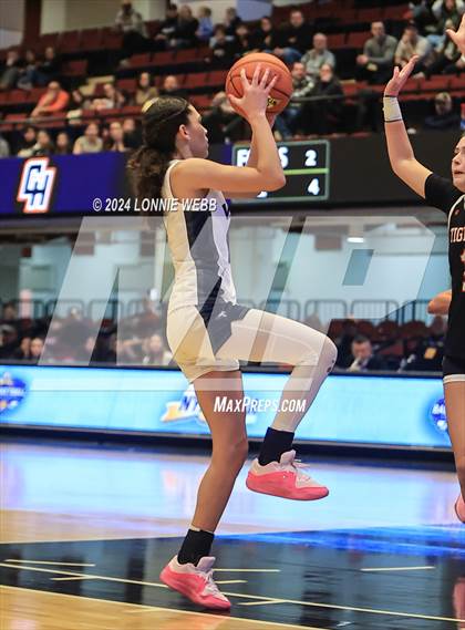 Thumbnail 2 in Croton-Harmon vs Putnam Vally (Section 1 Class B Semifinal) photogallery.