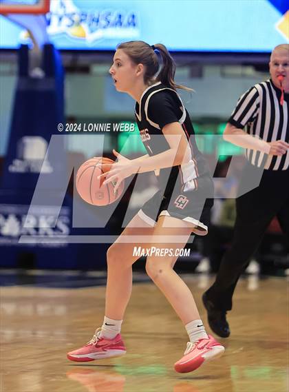 Thumbnail 3 in Croton-Harmon vs Putnam Vally (Section 1 Class B Semifinal) photogallery.