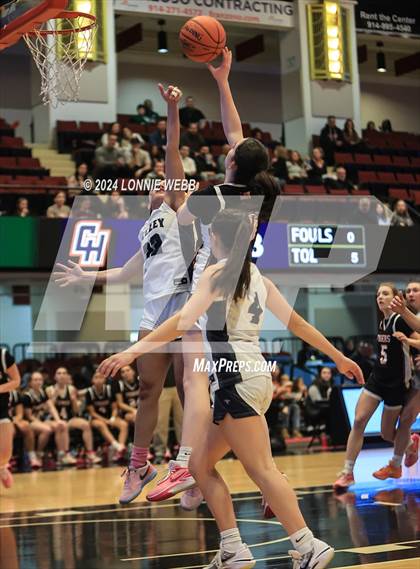 Thumbnail 2 in Croton-Harmon vs Putnam Vally (Section 1 Class B Semifinal) photogallery.