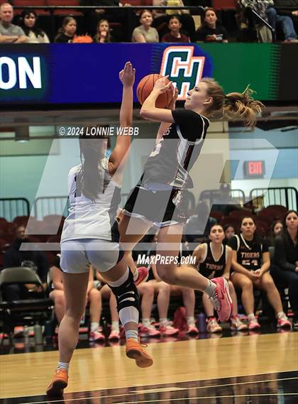 Thumbnail 3 in Croton-Harmon vs Putnam Vally (Section 1 Class B Semifinal) photogallery.