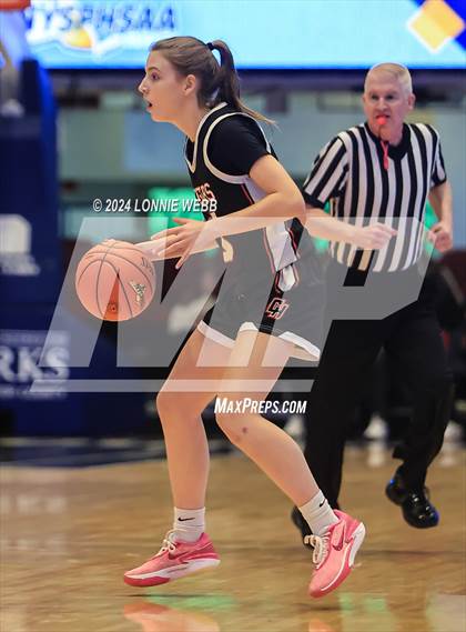 Thumbnail 2 in Croton-Harmon vs Putnam Vally (Section 1 Class B Semifinal) photogallery.