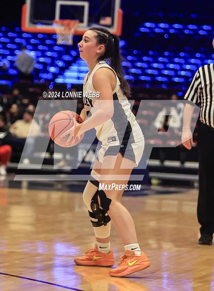 Thumbnail 3 in Croton-Harmon vs Putnam Vally (Section 1 Class B Semifinal) photogallery.
