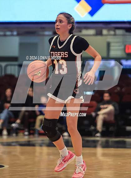 Thumbnail 1 in Croton-Harmon vs Putnam Vally (Section 1 Class B Semifinal) photogallery.