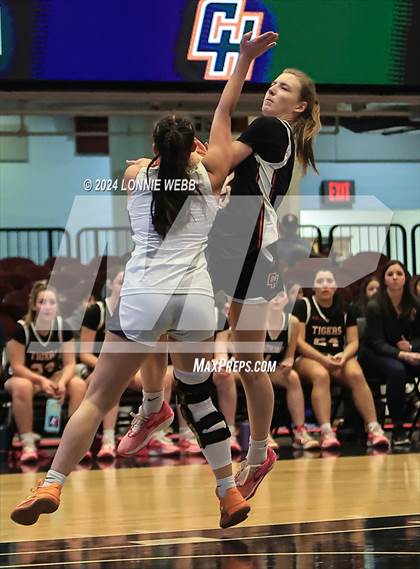 Thumbnail 1 in Croton-Harmon vs Putnam Vally (Section 1 Class B Semifinal) photogallery.