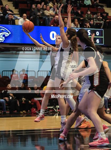 Thumbnail 3 in Croton-Harmon vs Putnam Vally (Section 1 Class B Semifinal) photogallery.