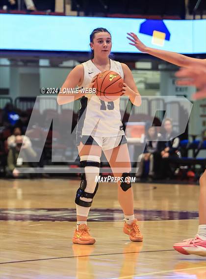 Thumbnail 3 in Croton-Harmon vs Putnam Vally (Section 1 Class B Semifinal) photogallery.