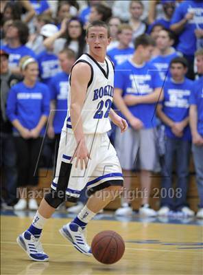 Thumbnail 1 in Del Oro @ Rocklin photogallery.