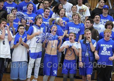 Thumbnail 1 in Del Oro @ Rocklin photogallery.