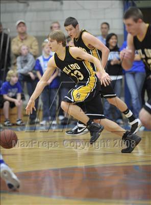 Thumbnail 1 in Del Oro @ Rocklin photogallery.