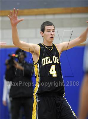 Thumbnail 2 in Del Oro @ Rocklin photogallery.