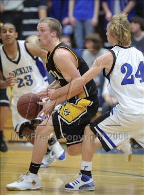 Thumbnail 3 in Del Oro @ Rocklin photogallery.