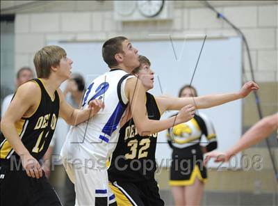 Thumbnail 1 in Del Oro @ Rocklin photogallery.