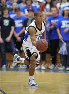Thumbnail 2 in Del Oro @ Rocklin photogallery.