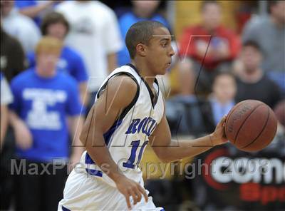 Thumbnail 3 in Del Oro @ Rocklin photogallery.