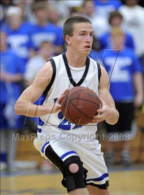 Thumbnail 2 in Del Oro @ Rocklin photogallery.