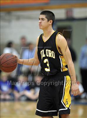 Thumbnail 1 in Del Oro @ Rocklin photogallery.