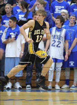 Thumbnail 3 in Del Oro @ Rocklin photogallery.