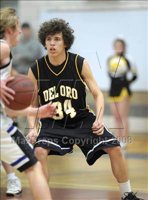 Thumbnail 1 in Del Oro @ Rocklin photogallery.