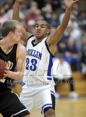 Thumbnail 1 in Del Oro @ Rocklin photogallery.
